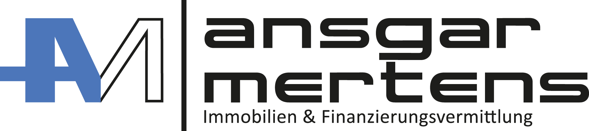 Ansgar Mertens – Immobilien & Finanzierungsvermittlung