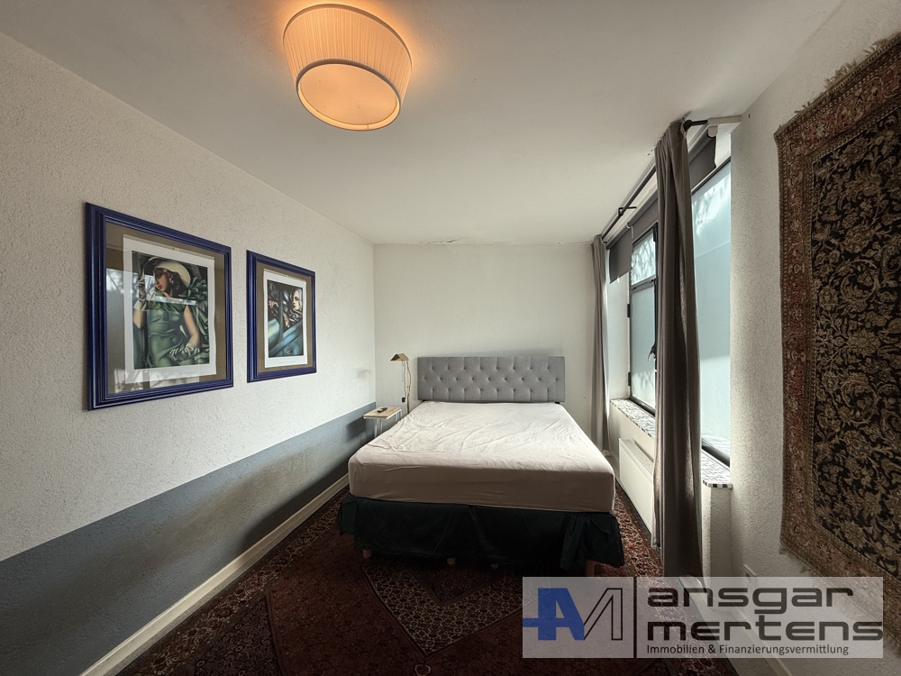 Schlafzimmer I