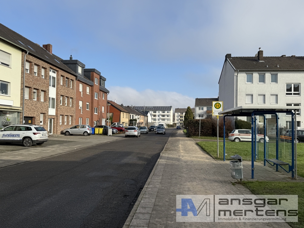 Umgebung